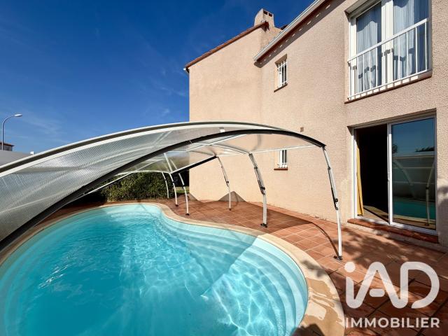 Maison 5 pièces 157 m²