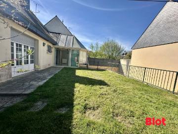 Maison 5 pièces 157 m²