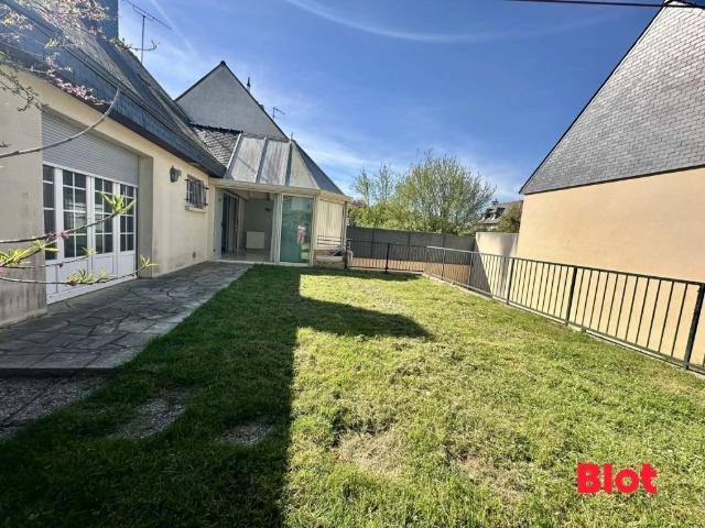 Maison 5 pièces 157 m²