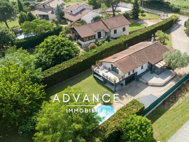 Maison 5 pièces 157 m²