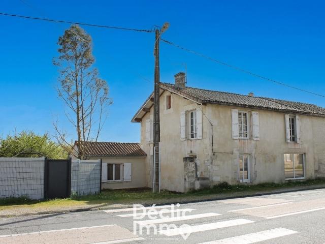 Maison 5 pièces 157 m²