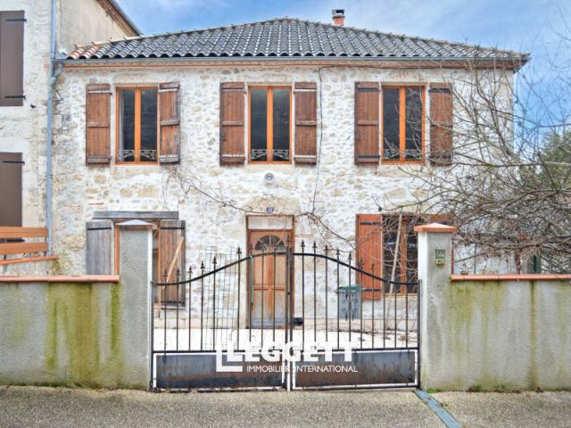 Maison 5 pièces 157 m²