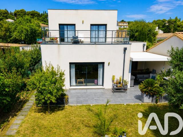 Maison 5 pièces 157 m²