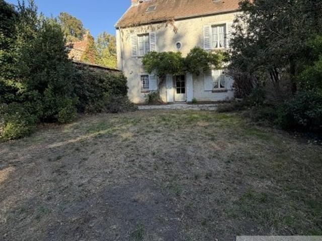 Maison 5 pièces 157 m²