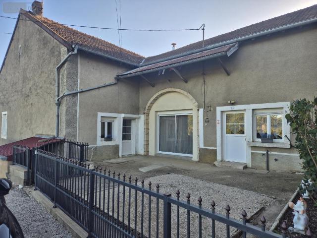 Maison 5 pièces 157 m²