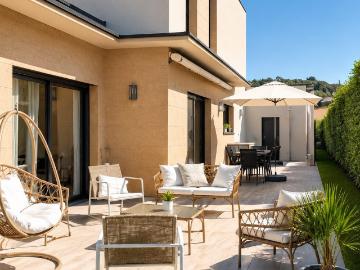 Maison 5 pièces 157 m²