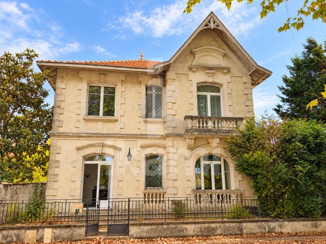 Maison 5 pièces 157 m²
