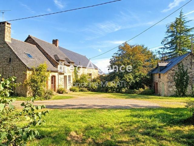 Maison 5 pièces 157 m²