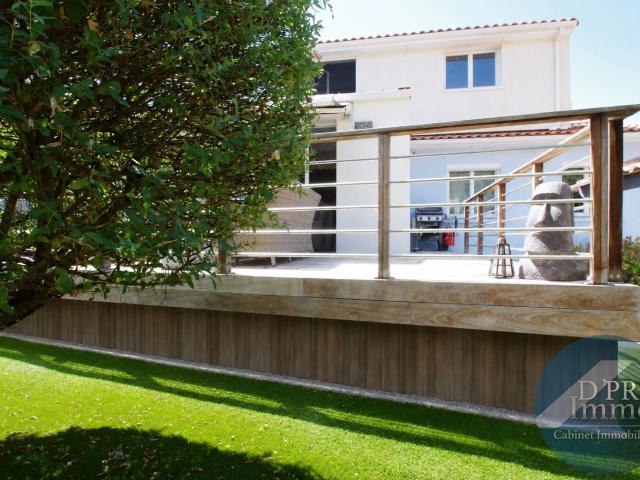 Maison 5 pièces 157 m²