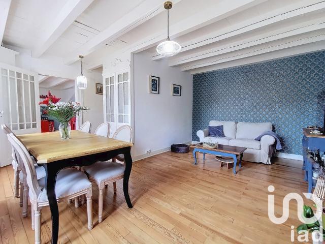 Maison 5 pièces 157 m²
