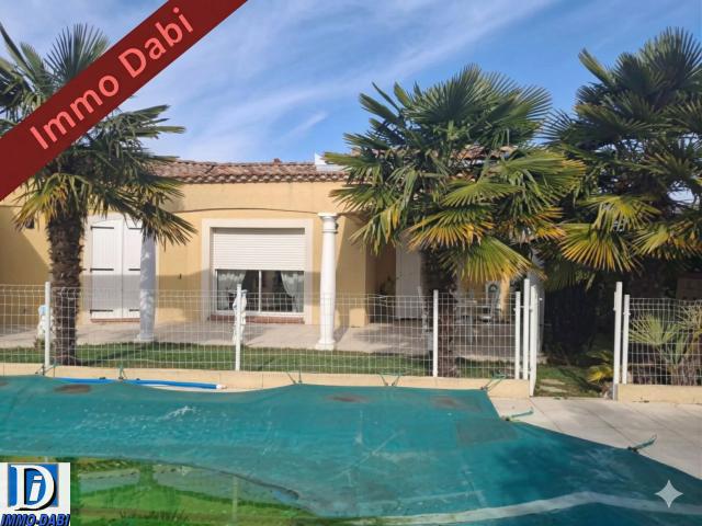 Maison 5 pièces 157 m²