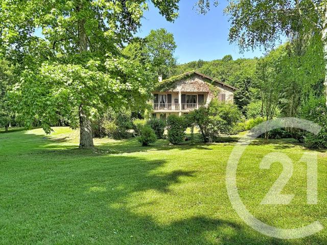 Maison 5 pièces 157 m²