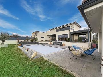 Maison 5 pièces 158 m²