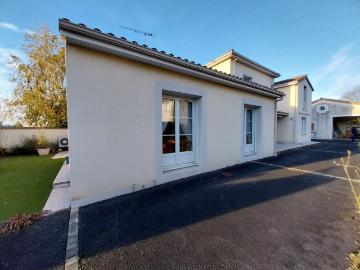 Maison 5 pièces 158 m²