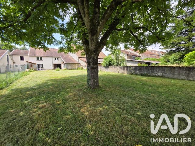 Maison 5 pièces 158 m²