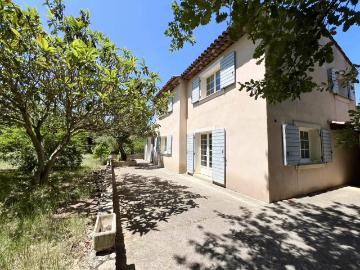 Maison 5 pièces 158 m²