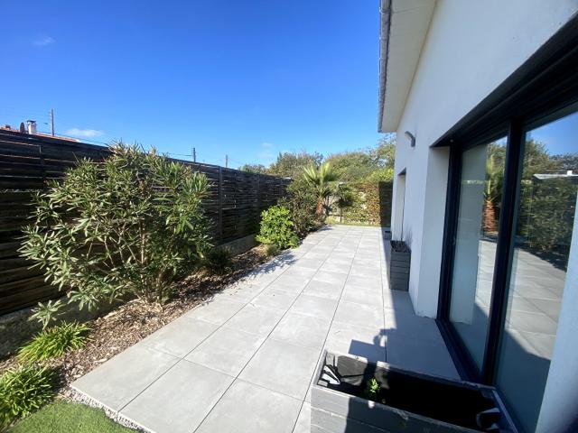 Maison 5 pièces 158 m²