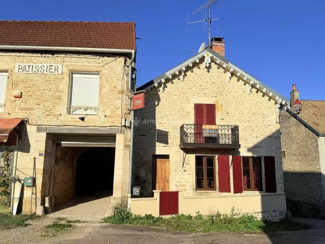 Maison 5 pièces 158 m²