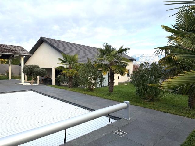 Maison 5 pièces 158 m²