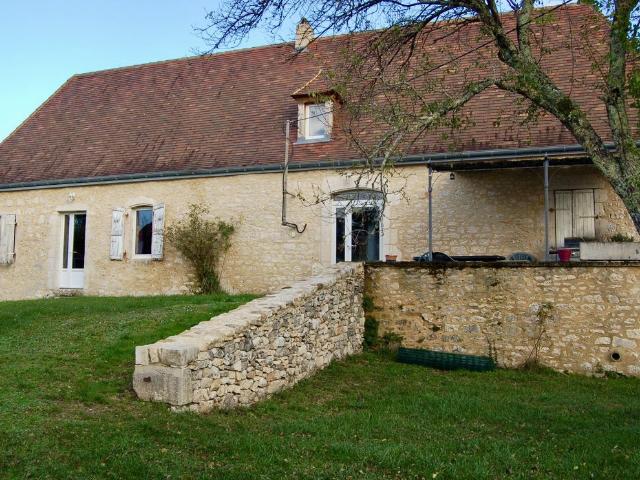 Maison 5 pièces 158 m²