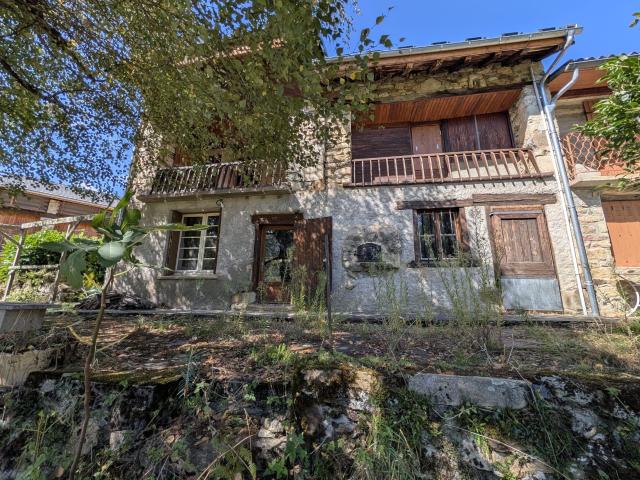 Maison 5 pièces 158 m²
