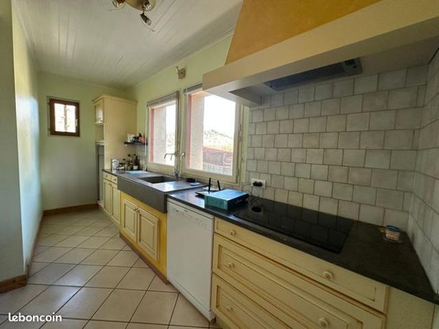 Maison 5 pièces 158 m²