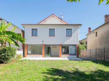 Maison 5 pièces 158 m²