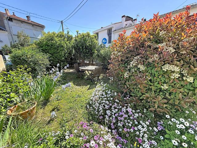 Maison 5 pièces 158 m²