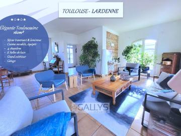 Maison 5 pièces 164 m²