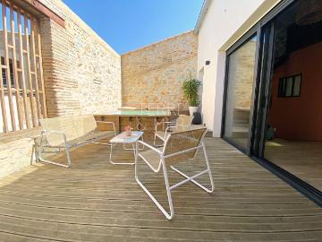 Maison 5 pièces 158 m²