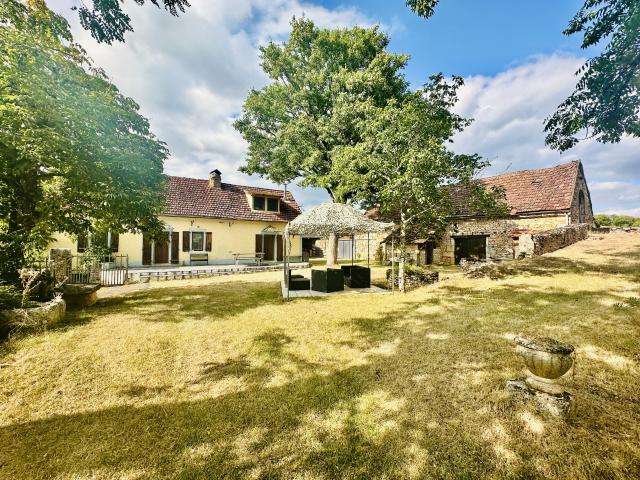Maison 5 pièces 158 m²
