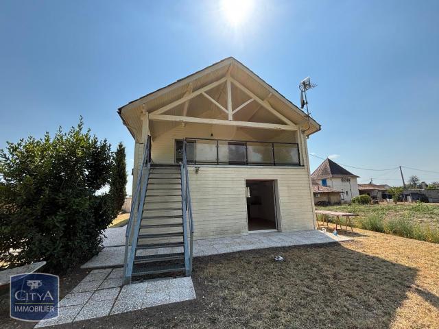 Maison 5 pièces 158 m²