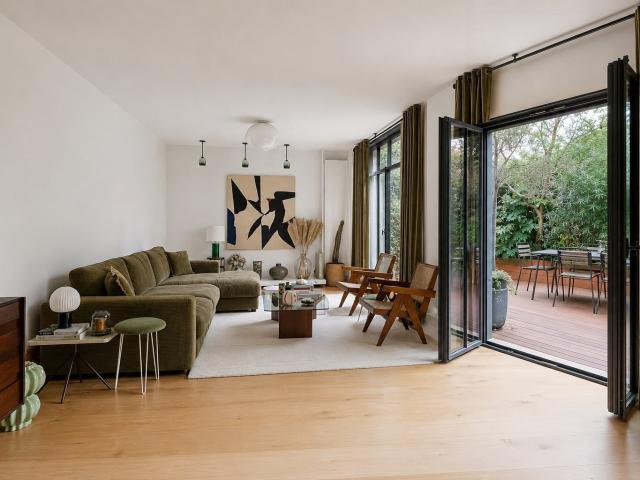 Maison 5 pièces 158 m²