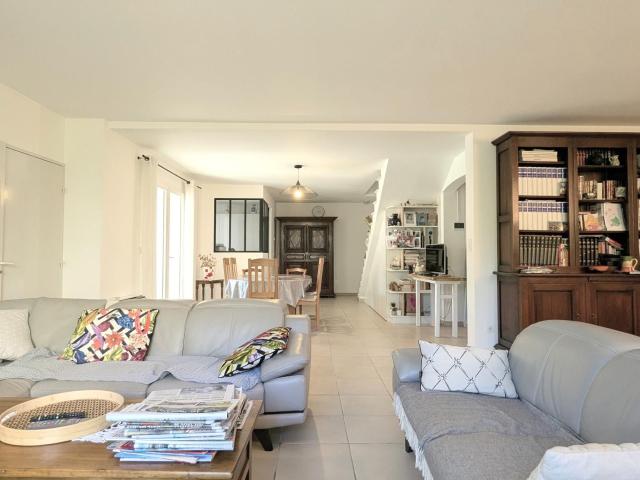 Maison 5 pièces 158 m²
