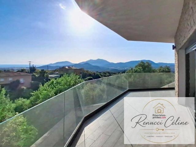 Maison 5 pièces 158 m²