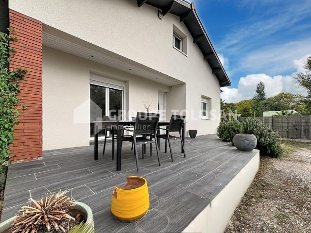 Maison 5 pièces 158 m²