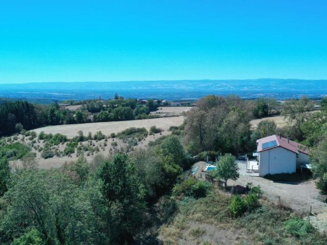 Maison 5 pièces 158 m²