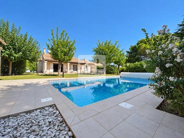 Maison 5 pièces 158 m²
