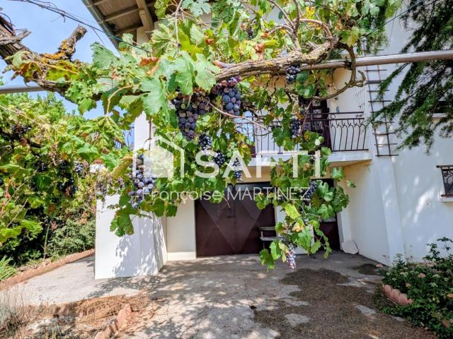 Maison 5 pièces 158 m²