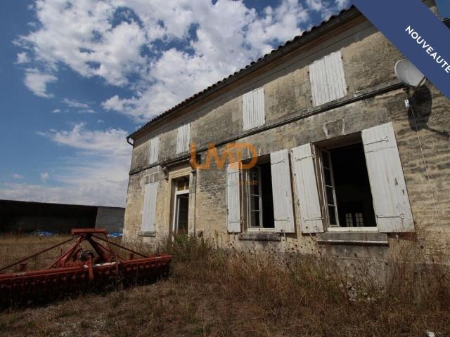 Maison 5 pièces 158 m²
