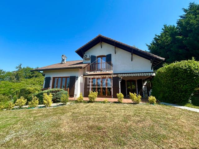 Maison 6 pièces 158 m²