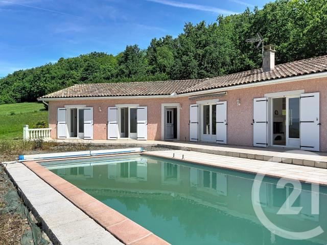 Maison 5 pièces 158 m²