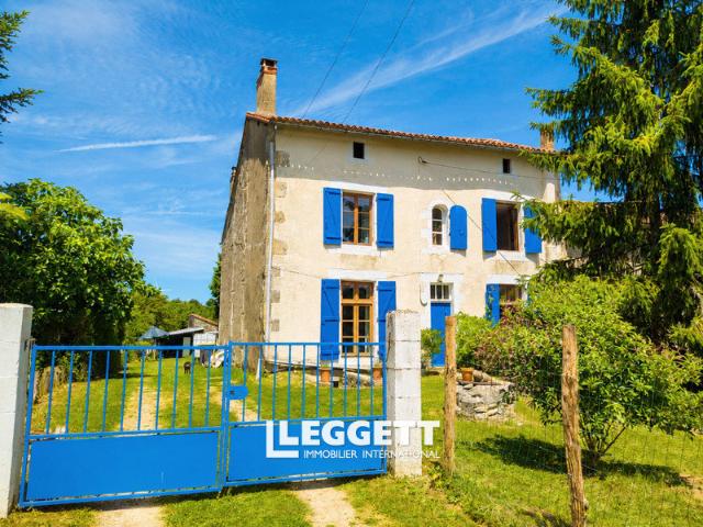 Maison 5 pièces 158 m²