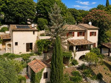 Maison 5 pièces 158 m²