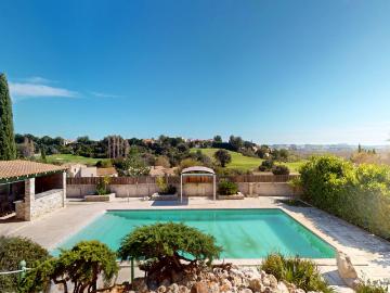 Maison 5 pièces 158 m²