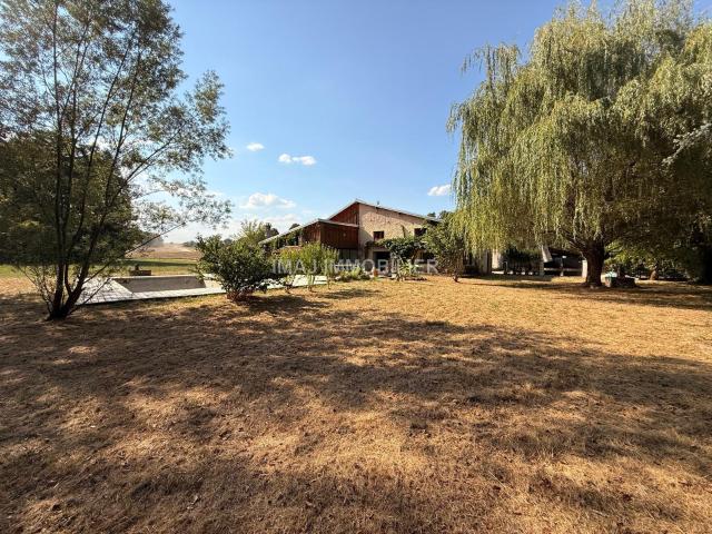 Maison 5 pièces 158 m²