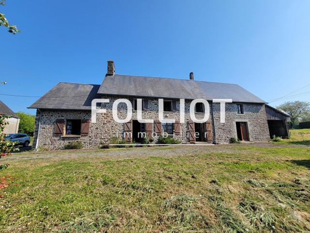 Maison 5 pièces 158 m²