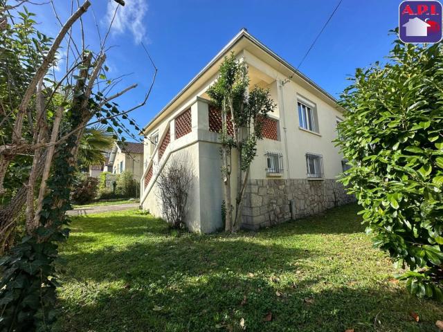 Maison 5 pièces 160 m²