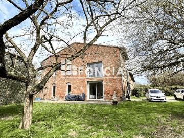 Maison 6 pièces 158 m²