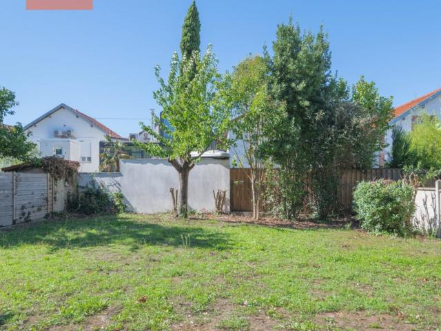 Maison 5 pièces 158 m²